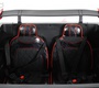 Детский электромобиль Rivertoys Z888ZZ-P