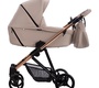 Детская коляска Bebetto YODDI Premium Class 2в1