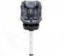 Автокресло Agex Drive i-Fix (0-36 кг) поворотное