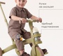 Беговел трансформер Happy baby VISPY 3в1