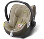 Cybex Aton Q автокресло
