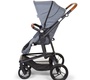 Коляска 2 в 1 CHILDHOME Urbanista