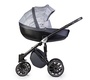 Коляска ANEX Sport 3 в 1 с автокреслом