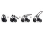 Коляска KinderKraft Moov 3 в 1