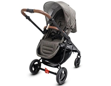 Коляска Valco Baby Snap 4 Ultra Trend 