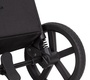 Прогулочная коляска Carrello Bravo SL Deluxe CRL-5520
