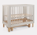 Детская кровать Rant Amira с маятником арт.801