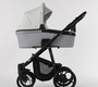 Детская коляска Retrus Olivia 3 в 1 с автолюлькой -переноской 