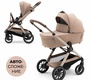 Коляска Agex Prima Pro 2в1 с автосложением