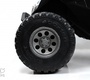 Детский электромобиль Rivertoys A707AA LUX 4WD с дистанционным управлением
