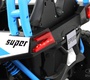 Детский электромобиль Rivertoys F888FF-A 