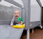 Манеж CARRELLO Piccolo