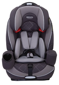 Детское автокресло Graco NAUTILUS ELITE
