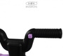 Детский электромобиль Rivertoys Z007VO