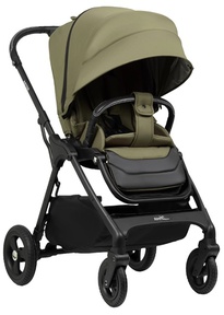 Коляска Aimile Aster (реверсивное сидение) 