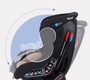 Автокресло Rant Pilot LB-777