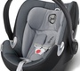 Cybex Aton Q автокресло