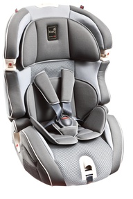 Детское автокресло KIWY SL123
