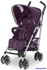 Коляска-трость Cybex Onyx