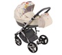 Детская коляска Lonex Comfort Carrello 2 в 1