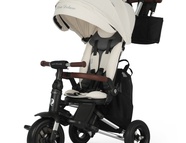 Отличие велосипедов Qplay Nova Deluxe, Sprinter S Max и Sprinter Max