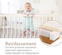 Подростковый матрас PLITEX Orto Sleep (160х80х15см)