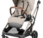 Прогулочная коляска Peg Perego Vivace
