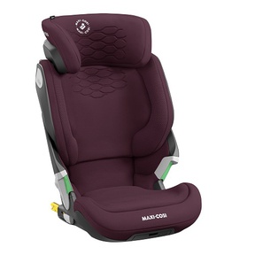 Автокресло Maxi-Cosi Kore Pro i-Size с подсветкой застежки
