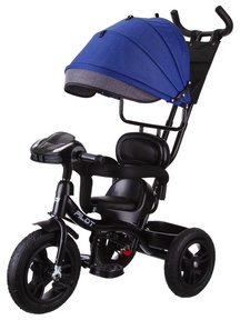 Велосипед Pilot поворотное сидение, надув колеса