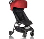 Компактная коляска Mountain Buggy Nano 