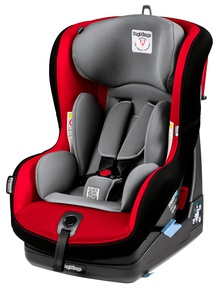 Детское автoкpecлo Peg Perego Primo Viaggio Switchable