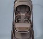 Коляска Amarobaby Phenom 2в1 с термолюлькой