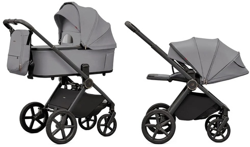 Коляска Carrello Ultimo F CRL-6701 2 в 1 