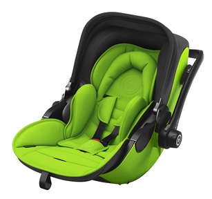 Детское автокресло Kiddy Evolution pro 2
