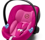 Автолюлька Cybex Aton M i-size с базой Base M