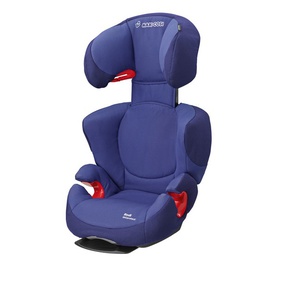Автокресло с наклоном спинки Maxi cosi Rodi AirProtect 