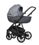 Детская коляска Riko Basic Montana X Plus 3в1