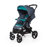 Коляска Baby Care Seville с перекидной ручкой