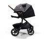 Детская коляска JOIE Vinca 2в1 