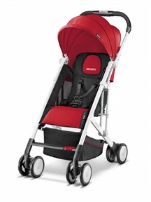 Компактная коляска RECARO Easylife