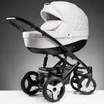 Детская коляска Esperanza Lotus Sport Eco 3 в 1 с автолюлькой