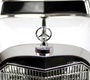 Детский ретро электромобиль Mercedes-Benz Typ 540K (M111MM)