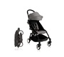 Коляска 2 в 1 BabyZen YoYo+ супер легкая и компактная