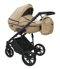 Коляска детская Peppy FORTIS 2 в 1