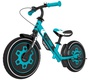 Беговел с 2 тормозами Small Rider Roadster Sport 4 Air