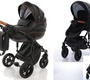 Коляска Noordline Stephania 3 в 1 STYLE с автокреслом 