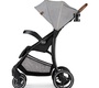 Коляска Kinderkraft Cruiser LX прогулочная