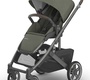 Прогулочная коляска UPPABABY CRUZ V3 