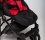 Коляска детская Diamond Peppy CAMELIA 2 в 1