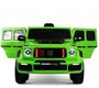 Детский электромобиль Rivertoys Z999ZZ